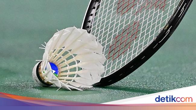 Permainan Raket Jumlah Set dalam Permainan Bulu Tangkis Adalah 3, Ini Aturan Penilaiannya!