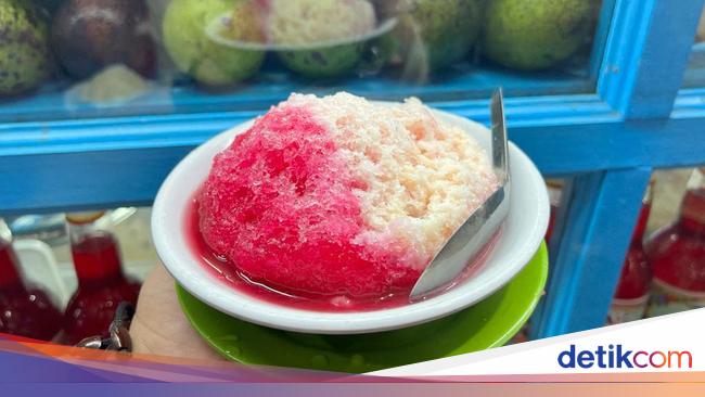 Slurrp! 10 Es Buah Populer di Jakarta yang Seger Banget