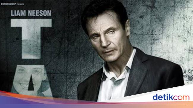 Sinopsis Taken, Film Liam Neeson di Bioskop Trans TV Hari Ini
