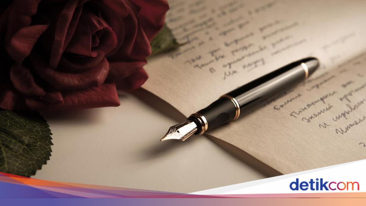 35 Pantun Maulid Nabi Muhammad SAW, Bisa untuk Penutup Acara