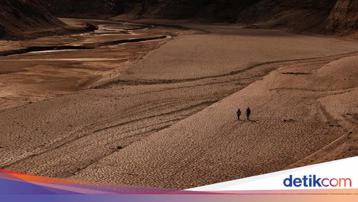 10 Negara Paling Terdampak Perubahan Iklim, Memiliki Pendapatan Rendah
