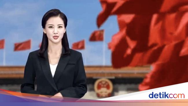 Presenter Ai Muncul Di Media Televisi Pakar Unpad Strategi Untuk