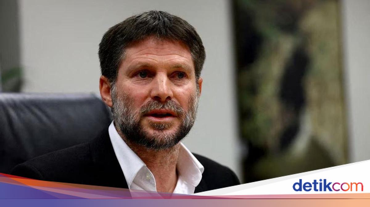 Putra Menteri Keuangan Israel Terluka dalam Pertempuran di Perbatasan Lebanon
