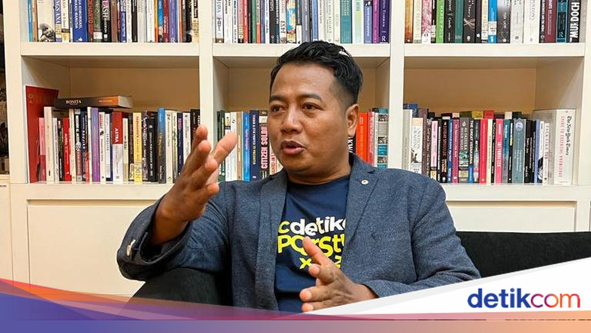 Analisis Bos PPI saat Prabowo Yakinkan Publik soal Nilai Tukar Rupiah