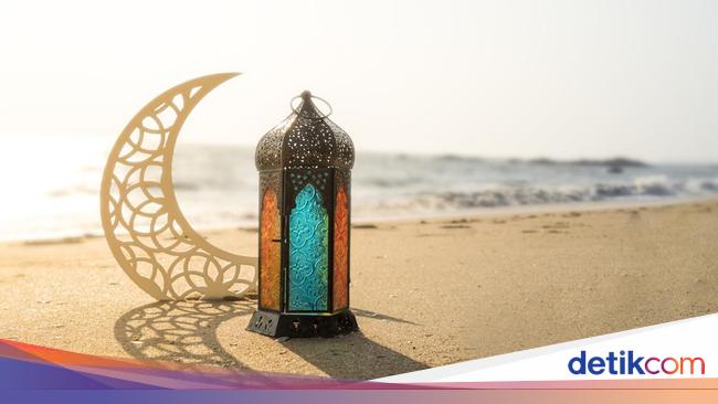 Apa Saja Persiapan Menyambut Ramadan? Simak Amalan, Tradisi, dan Kegiatannya