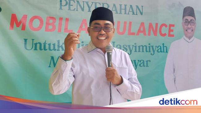 “PKB’s Jazilul Fawaid Assesses Surprising Discourse of Grand Coalition in Political Party Meeting”