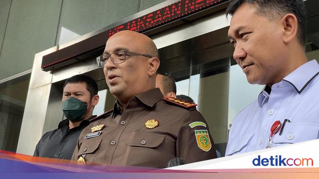 Kajari Jaksel Bantah Intervensi, Tim Eksekutor Masih Cari Silfester