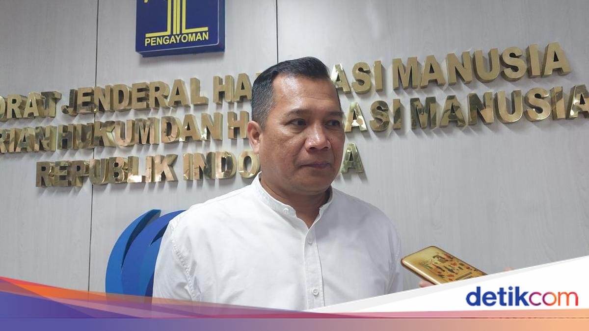 Disinggung Legislator, Kemenkum Pastikan PP Minerba Sudah Diundangkan