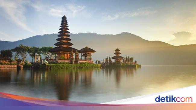 Ini Arti Rahajeng Nyanggra Rahina Nyepi Caka 1945, Ucapan Nyepi 2023