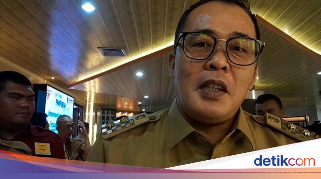 Aulia Rachman Siap Maju Pilwakot Medan, Mengaku Didukung Bobby Nasution
