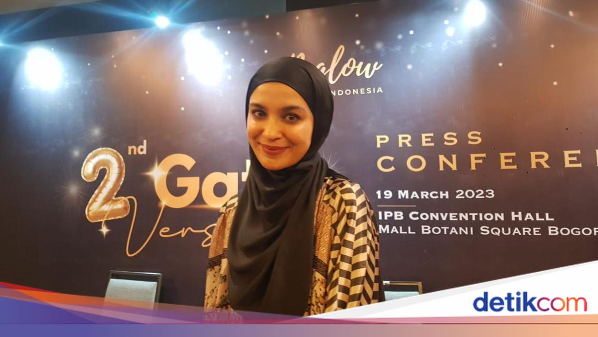Kulitnya Sensitif, Shireen Sungkar Selektif Pilih Skincare