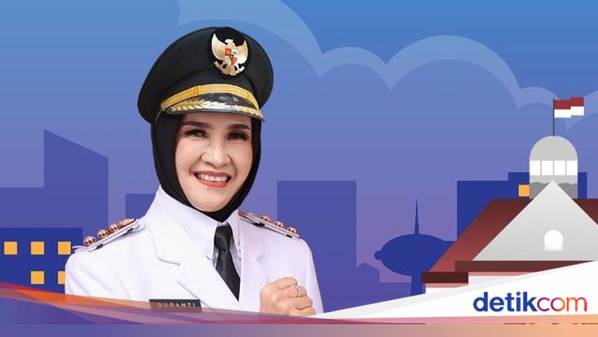 Profil Wali Kota Siantar Susanti Dewayani yang Dimakzulkan DPRD