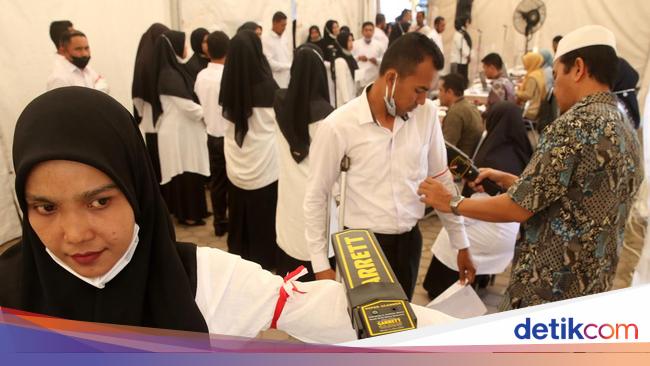 Passing Grade PPPK Teknis 2023 Beserta Cara Tambah Nilainya, Catat!