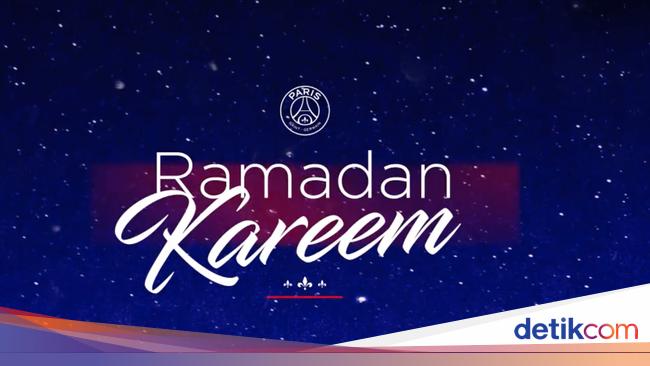 European Clubs’ Warm Greetings for a Joyful Fasting Experience