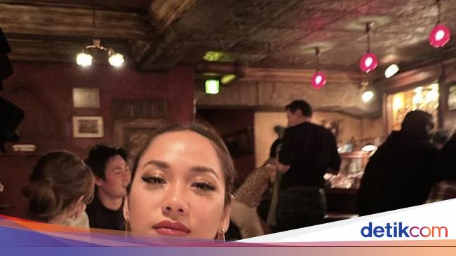 BCL Segera Menikah dengan Tiko Aryawardhana di Bali