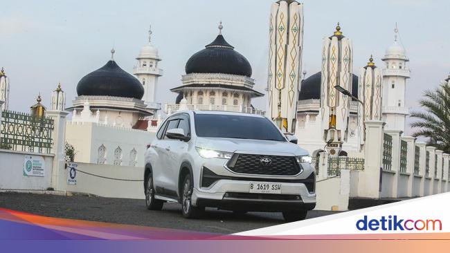 Tahun Depan PPN Naik Jadi 12%, Penjualan Mobil Bisa Terguncang