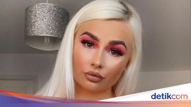 Model OnlyFans yang Dipenjara 18 Tahun Kini Mikirin Tak Bisa Bercinta
