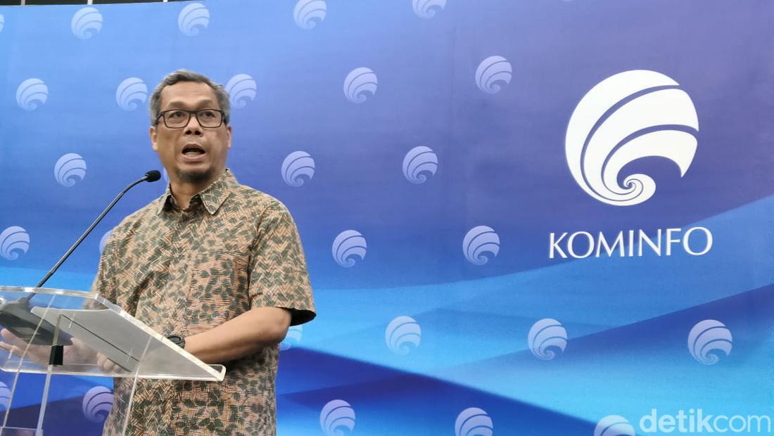 Kominfo Siapkan Diseminasi & Fasilitasi Jurnalis Di ASEAN Summit 2023