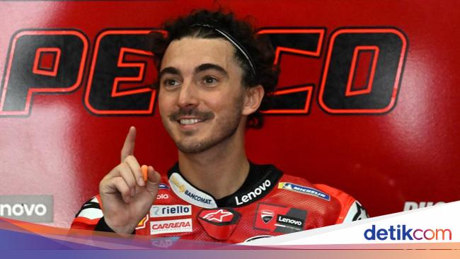 “Pecco Bagnaia Clarifies Controversial Statement on Satellite Teams and Safety in MotoGP”