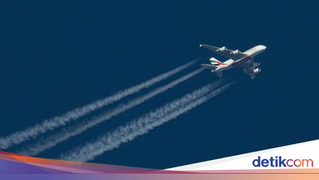 Ini A380, Pesawat Penumpang Terbesar Dunia yang Akan Beroperasi di Bali