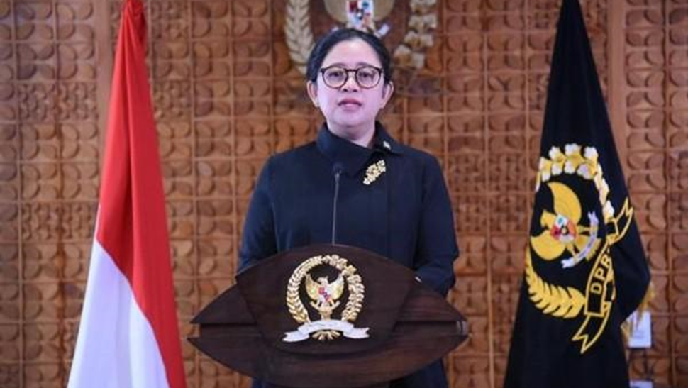 PDIP Ungkap Anak Puan Maharani Turut Daftar Bacaleg 2024