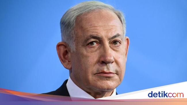 Netanyahu Gelar Rapat Keamanan, Klaim Israel Hancurkan Ribuan Roket Hizbullah