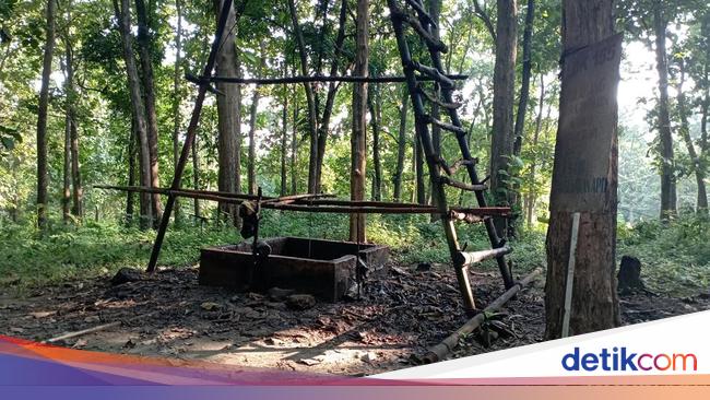 Masyarakat Dapat Lampu Hijau Ngebor Sumur Minyak Tua, Segini Cuan Per Hari