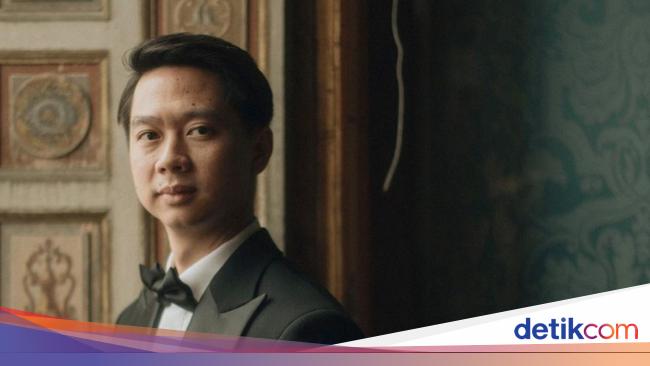 Mantan Pebulu Tangkis Kevin Sanjaya Jadi Direktur di Perusahaan Hary Tanoe