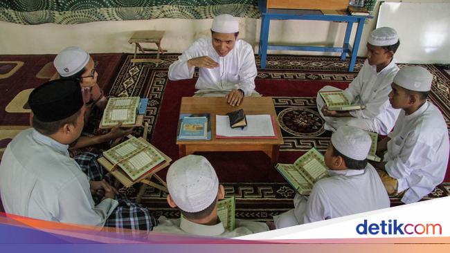 12 Rekomendasi Kegiatan Menarik dan Bermanfaat saat Ramadan di Sekolah