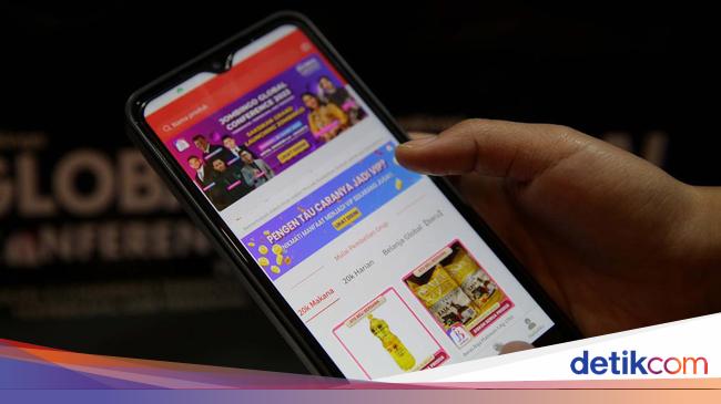 Project S TikTok: Threat to Millions of MSMEs in Indonesia