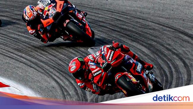 From Criticism to Enjoyment: MotoGP Sprint Race Now a Thrill Ride