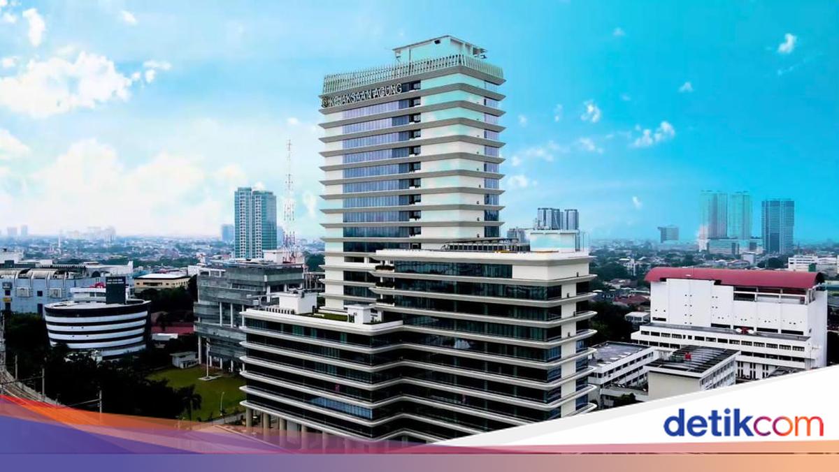 Momentum Kejaksaan Berbenah Kala Oknum Terjerat OTT Rasuah