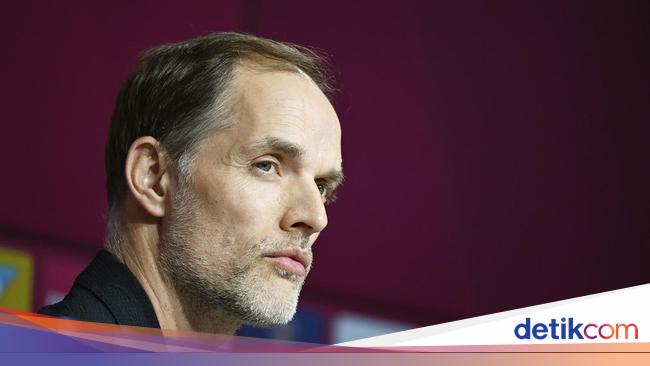 Chelsea Fires Tuchel in a Hasty 3-Minute Meeting – Details Unveiled!