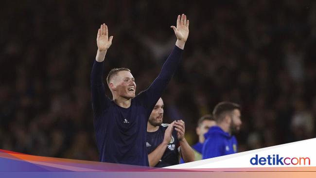 Can McTominay’s fierce performance with Scotland transfer to MU?