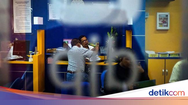 Negara Raup Rp 26,75 Triliun dari Pajak Kripto hingga Pinjol
