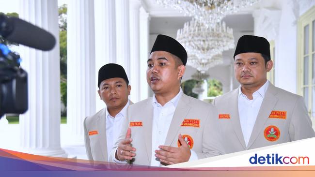 Pemuda Muhammadiyah Serukan Dialog Damai Sikapi Situasi Usai Ojol Tewas Dilindas