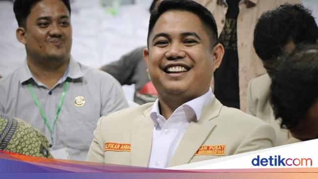 Pemuda Muhammadiyah Dukung KPK Tetapkan Hasto Tersangka: Komitmen Lawan Korupsi