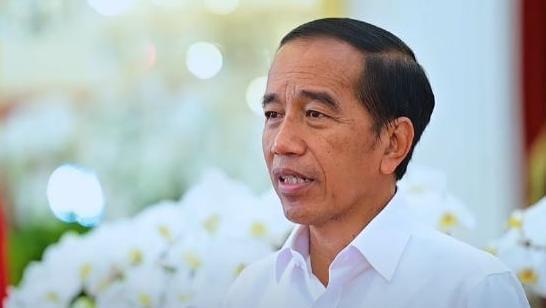 Jokowi Percepat Perpres Gaji Karyawan IKN: Ini Perlu Konsolidasi