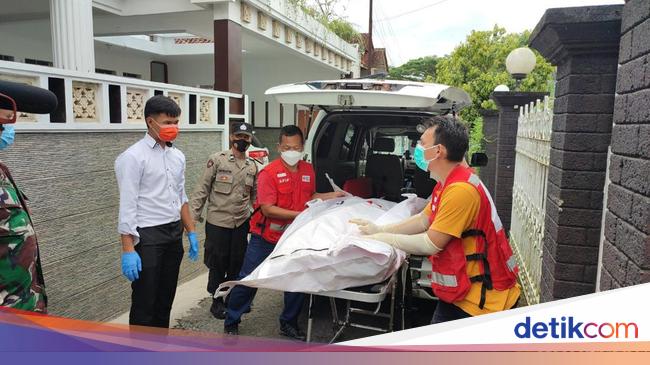 Berita Terkini - Lansia di Baregbeg Ciamis Ditemukan Tewas Membusuk