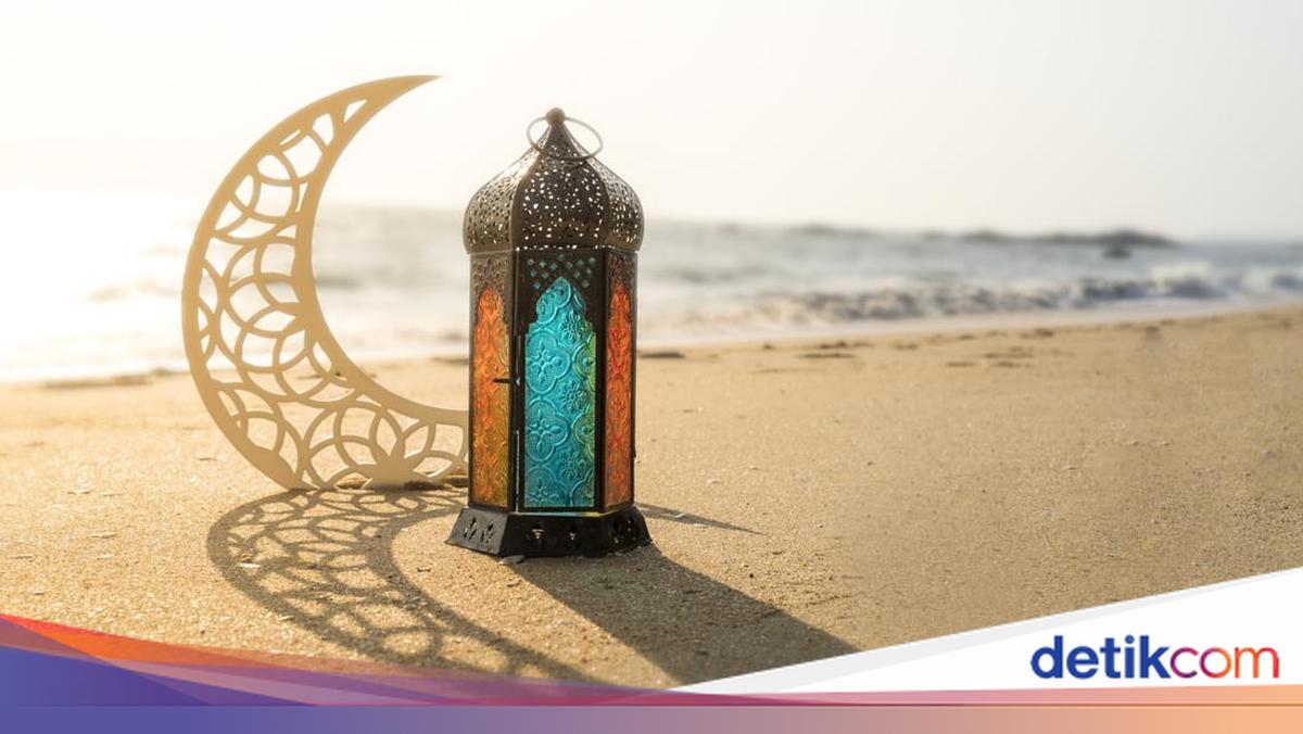 Apa Arti Ramadan Kareem? Ini Contoh Ucapannya