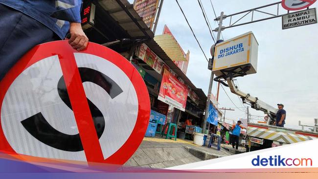 Jelang Mudik Lebaran, Pemkab Akui Rambu Lalu Lintas di Pandeglang Minim