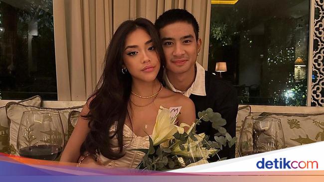 Perjuangan Devano Danendra Pacaran dengan Baila Fauri