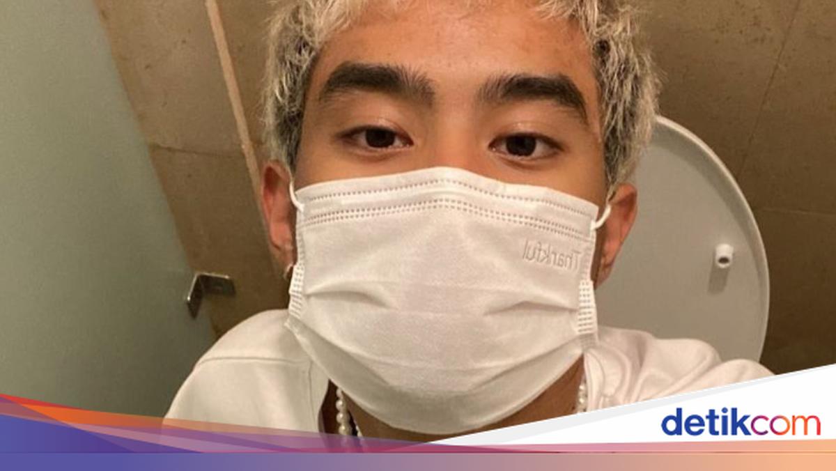 Devano Akhirnya Buka Suara Diisukan Pindah Agama Gegara Kalung Salib