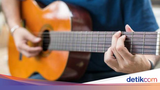 Chord Kok Iso Yo dari Guyon Waton Beserta Lirik dan Artinya