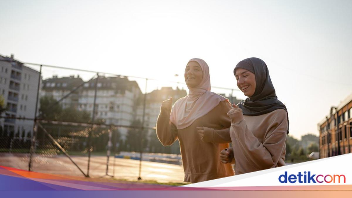 2 Nikmat yang Kerap Terlupakan Manusia, Ini Haditsnya