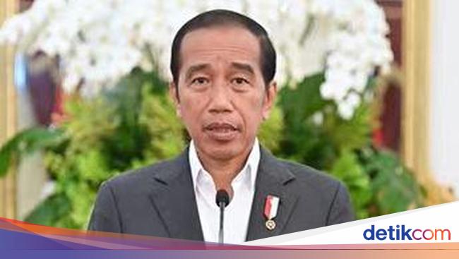 Jokowi says he will be “Cawe-cawe” in 2024 election, turns out that means