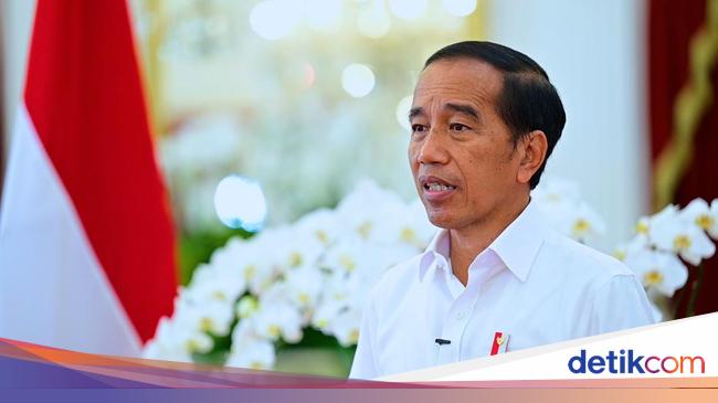 Jokowi will attend the G20 summit in India on September 9-10