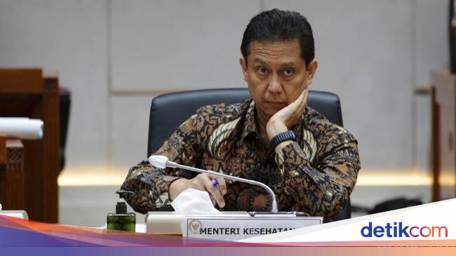 Legislator ke Menkes: Banyak Warga Berpenghasilan Terbatas Justru Lebih Sehat