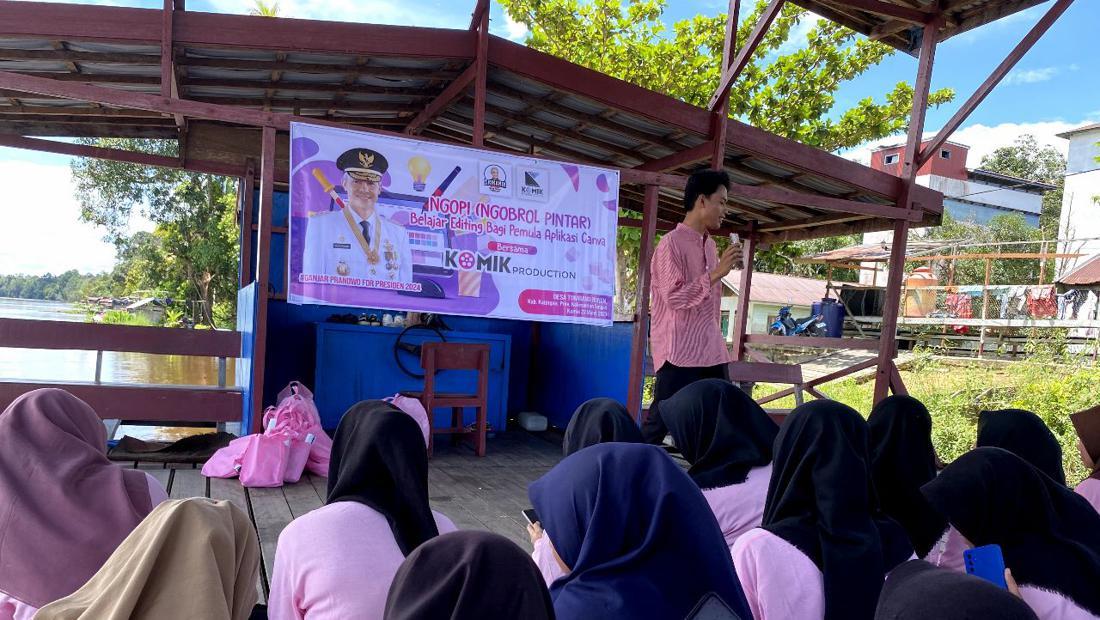 Pintar Digital Marketing: Panduan Menuju Kesuksesan di Era Digital