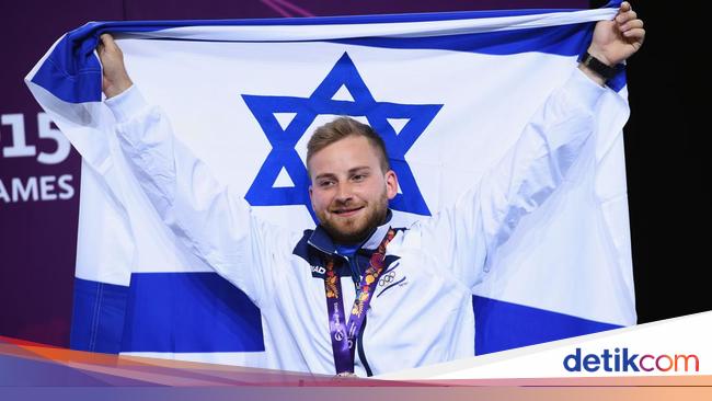 “Israeli Athletes’ Resignation in Indonesia Due to Use of Banned Attributes: A Retelling”